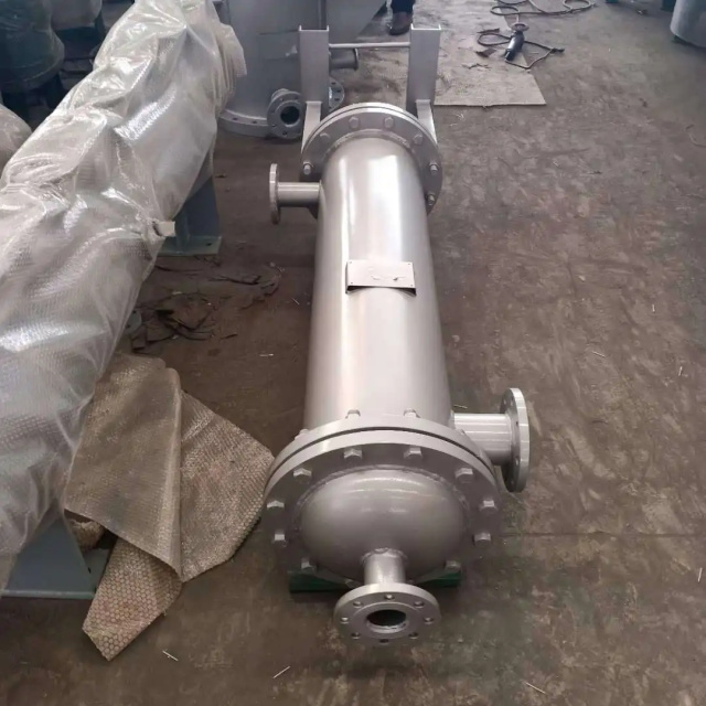 卢氏分集水器重要指标
